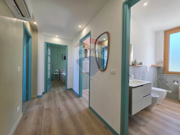 Appartamento Villa Lesa, Lesa, NO Vendita - Foto 4