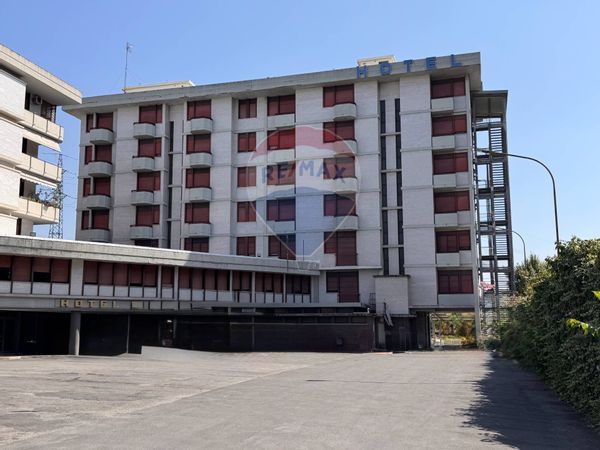 Albergo/Hotel Novoli, Firenze, FI Vendita - Foto 3