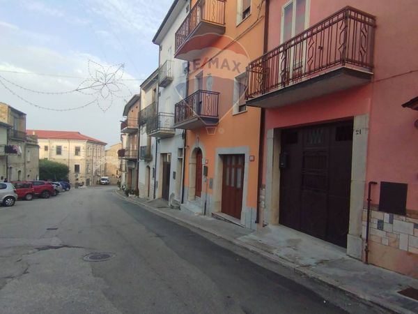 Casa Indipendente Sant'Elia a Pianisi, CB Vendita - Foto 3