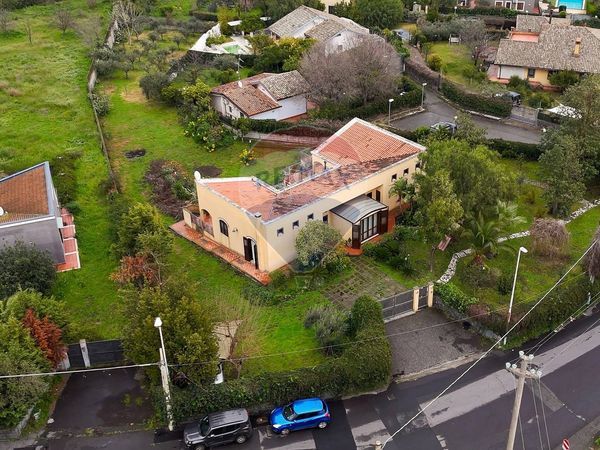 Villa singola Viagrande, CT Vendita - Foto 3