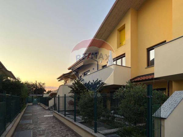 Appartamento Trezzo sull'Adda, MI Vendita