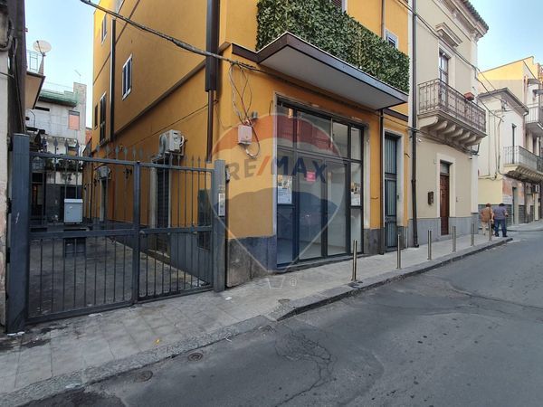 Locale Commerciale Paternò, CT Affitto - Foto 2