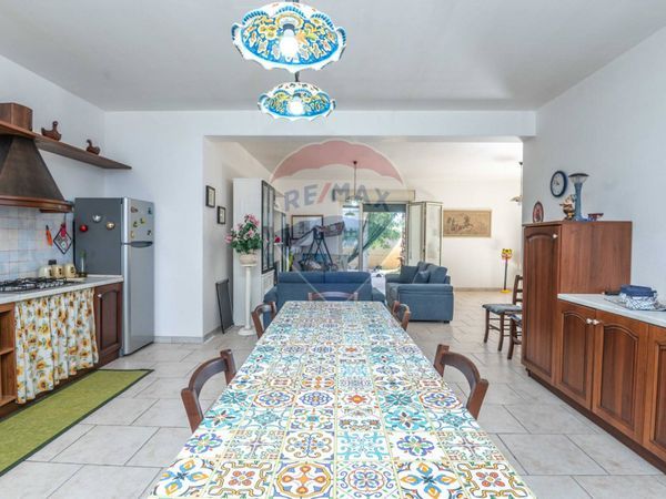 Villa o villino Santa Maria del Focallo, Ispica, RG Vendita - Foto 4