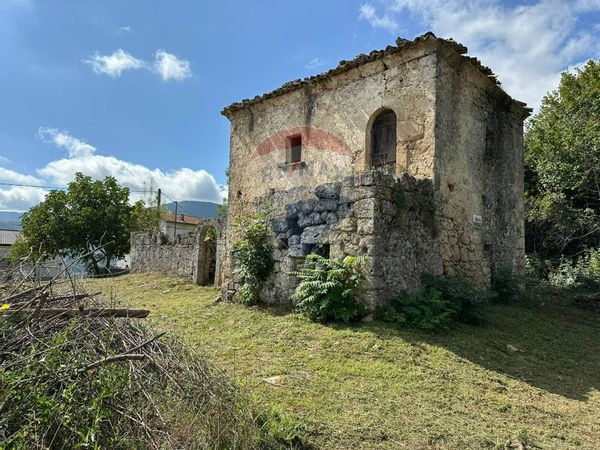 Cascina/Casale Rocchetta a Volturno, IS Vendita - Foto 2