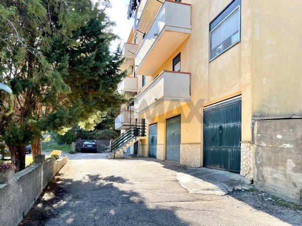 Appartamento Mineo, CT Vendita