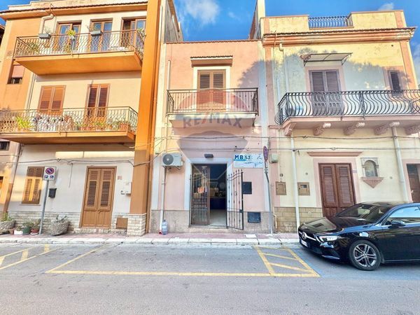 Locale Commerciale Terrasini, PA Affitto - Foto 2