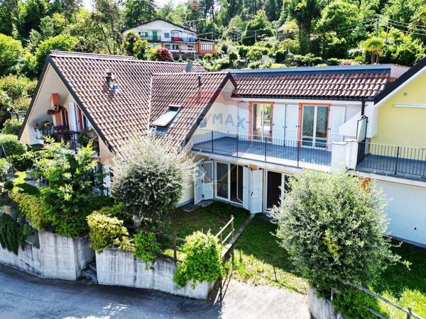 Appartamento Ghiffa, VB Vendita - Foto 2