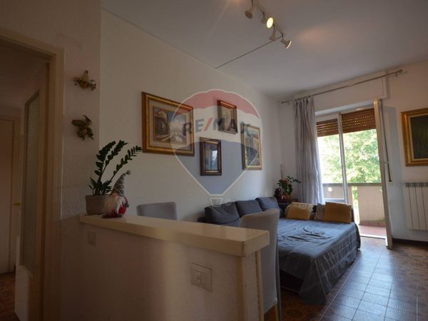 Appartamento Gorgonzola, MI Vendita