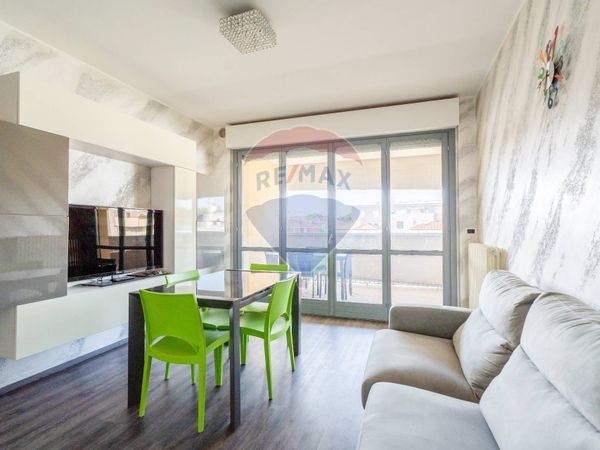 Appartamento Centro Storico, Senigallia, AN Vendita