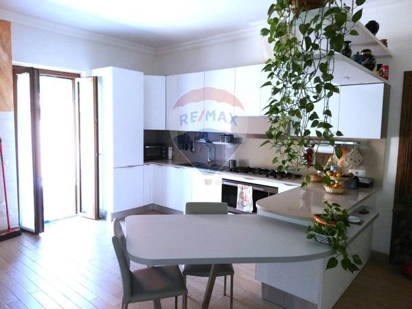 Casa Indipendente Cretone, Palombara Sabina, RM Vendita - Foto 4