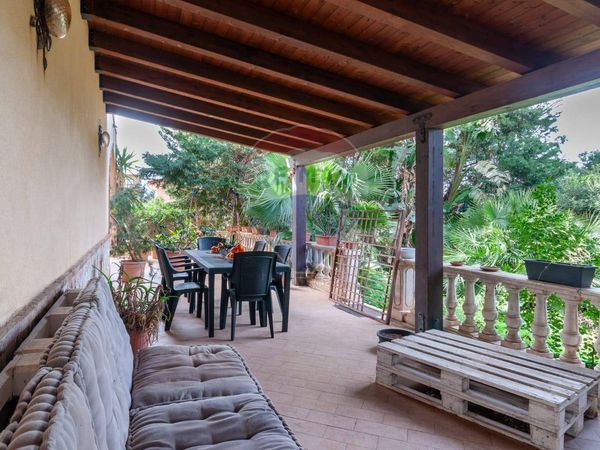 Villa singola Misilmeri, PA Vendita - Foto 3