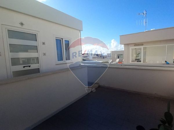 Attico/Mansarda Terrasini, PA Affitto - Foto 4