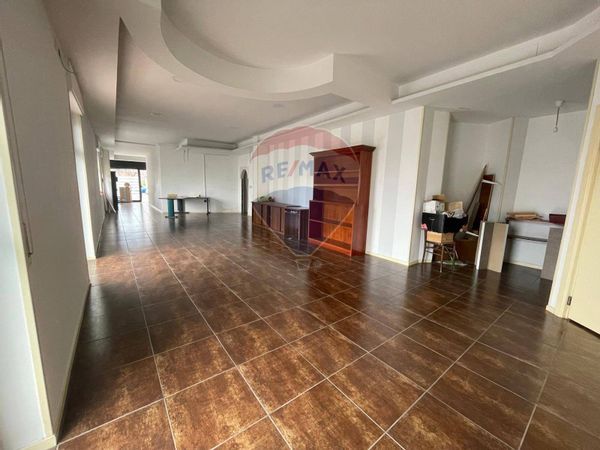 Locale Commerciale Corigliano Calabro Stazione, Corigliano-Rossano, CS Vendita