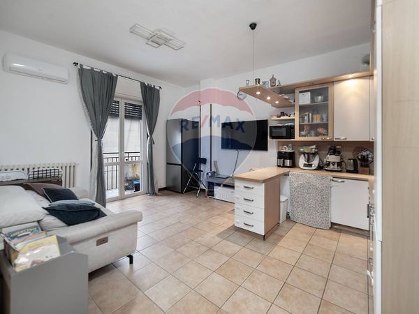 Appartamento Sesto San Giovanni, MI Vendita - Foto 3