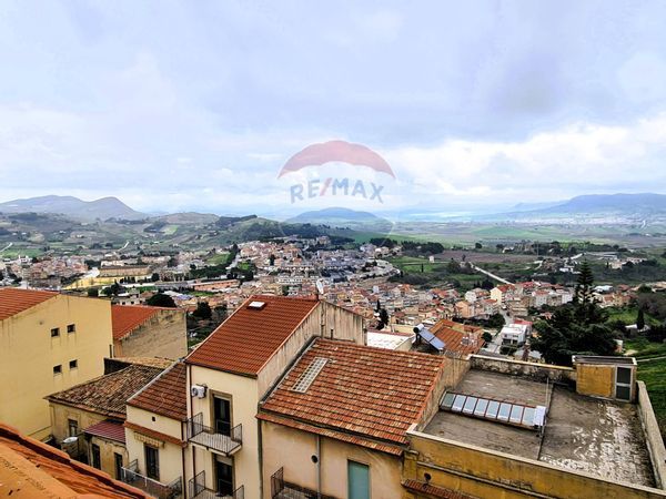 Appartamento Salemi, TP Vendita - Foto 3