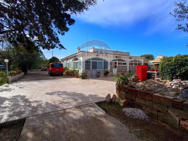 Villa singola Specchiolla, Carovigno, BR Vendita - Foto 2