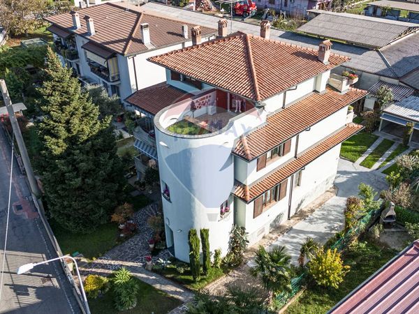 Villa singola Fara Gera d'Adda, BG Vendita - Foto 3