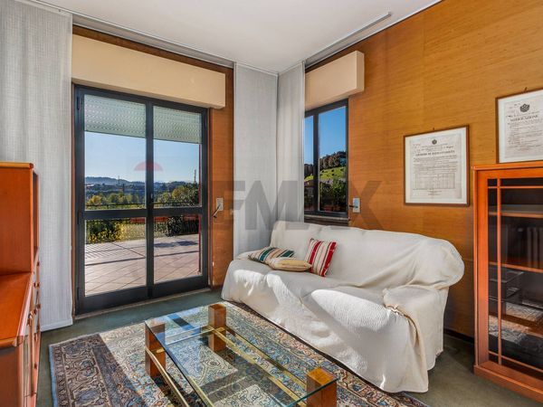 Appartamento Almenno San Salvatore, BG Vendita - Foto 4