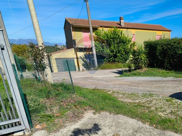 Casa Indipendente San Marco Argentano, CS Vendita - Foto 3