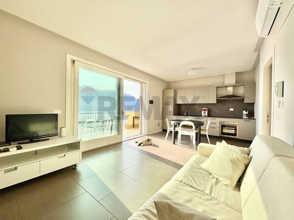 Duplex Ronco, Ghiffa, VB Vendita - Foto 3