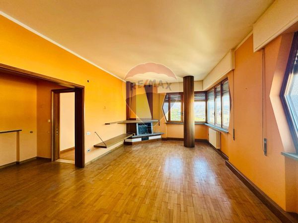 Appartamento Centro, Cairo Montenotte, SV Vendita - Foto 2