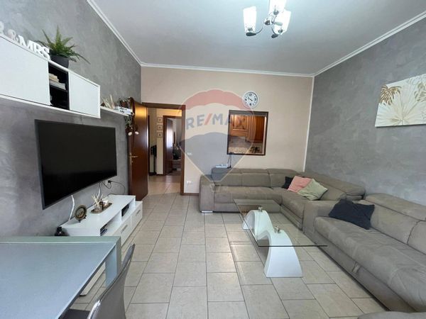 Appartamento Conselice, RA Vendita