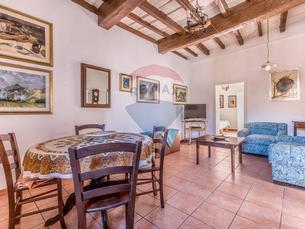 Appartamento Tolfa, RM Vendita - Foto 3