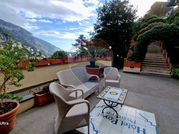 Appartamento Positano, SA Vendita - Foto 3