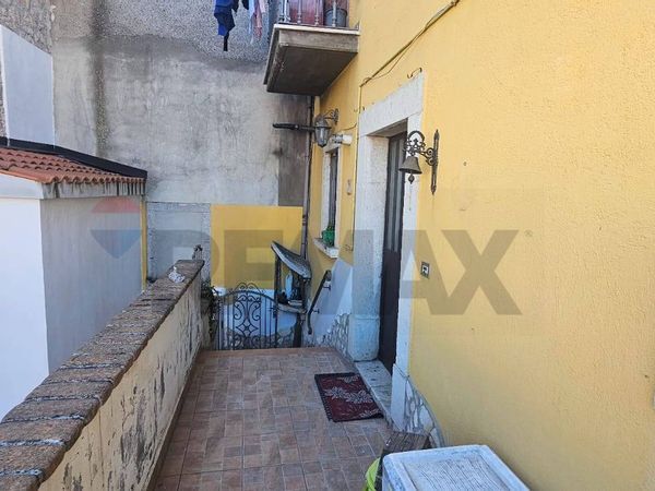 Casa Semindipendente Campolattaro, BN Vendita - Foto 3