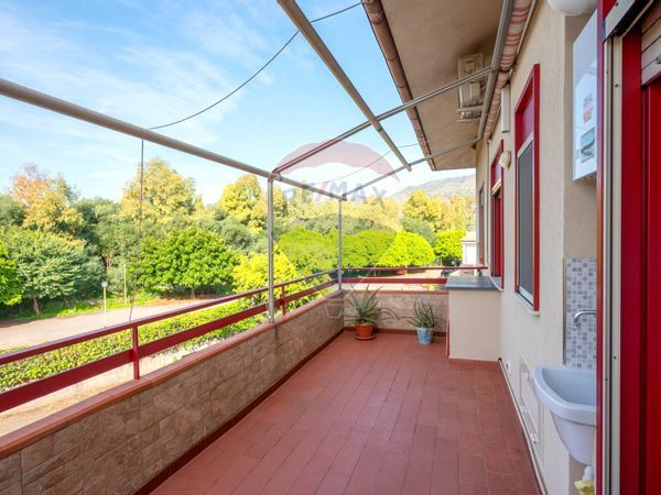 Appartamento Trappitello, Taormina, ME Vendita