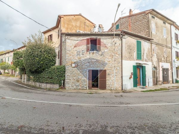 Appartamento Petricci, Semproniano, GR Vendita - Foto 2