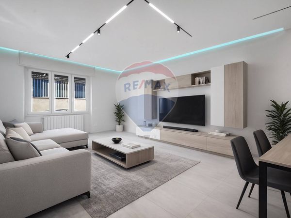 Appartamento Lissone, MB Vendita