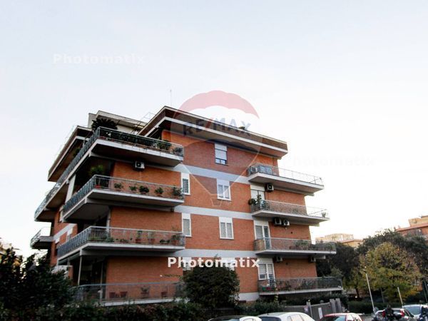 Appartamento Colli Portuensi, Roma, RM Affitto