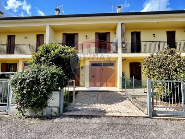 Villa a schiera Caselle de' Ruffi, Santa Maria di Sala, VE Vendita - Foto 3