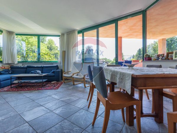 Porzione di villa Casa Bozzolo, Marchirolo, VA Vendita - Foto 2