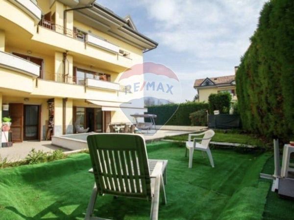 Appartamento Velate, Usmate Velate, MB Vendita