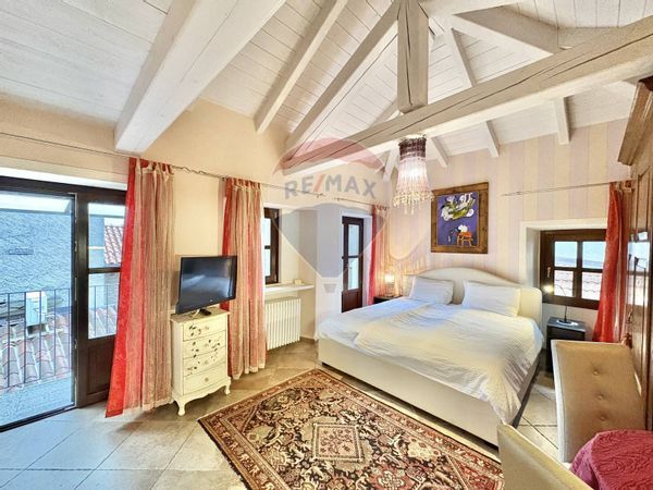 Casa Semindipendente Cannero Riviera, VB Vendita - Foto 4