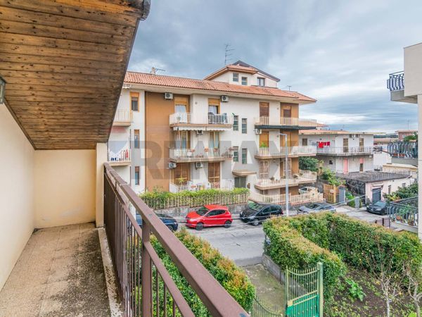 Casa Indipendente Santa Maria La Stella, Aci Sant'Antonio, CT Vendita - Foto 4