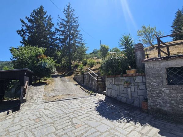 Porzione di casa Cichero, San Colombano Certenoli, GE Vendita - Foto 2