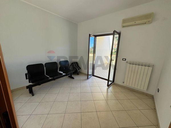 Ufficio Corigliano Calabro Stazione, Corigliano-Rossano, CS Affitto - Foto 2