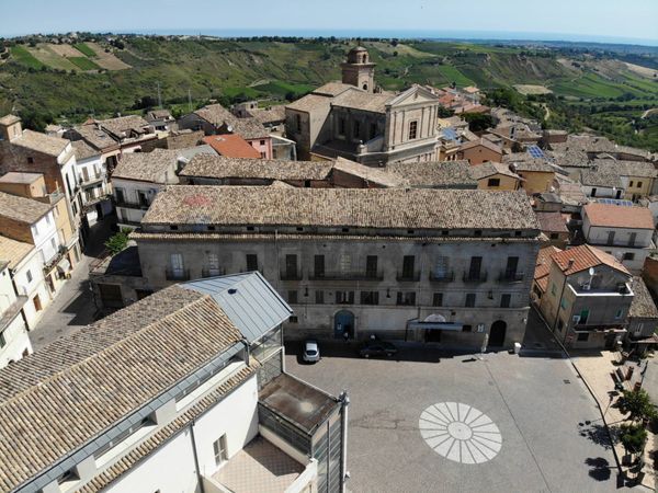 Castello Scerni, CH Vendita - Foto 2