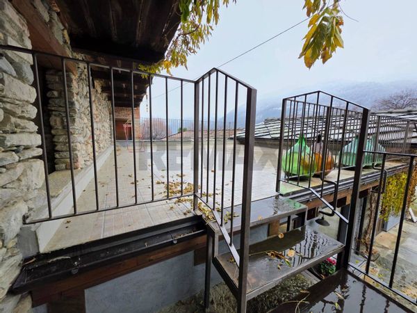 Ristorante Piantà, Villar Pellice, TO Vendita - Foto 4