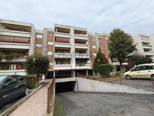 Appartamento Ponte Di Nona, Roma, RM Affitto