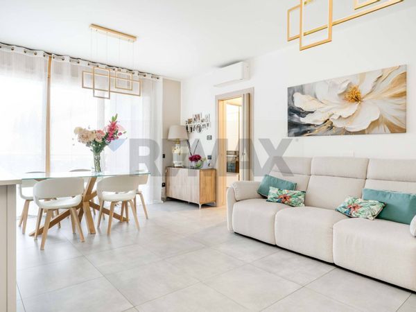 Appartamento Zona Centro, Gallarate, VA Vendita - Foto 2