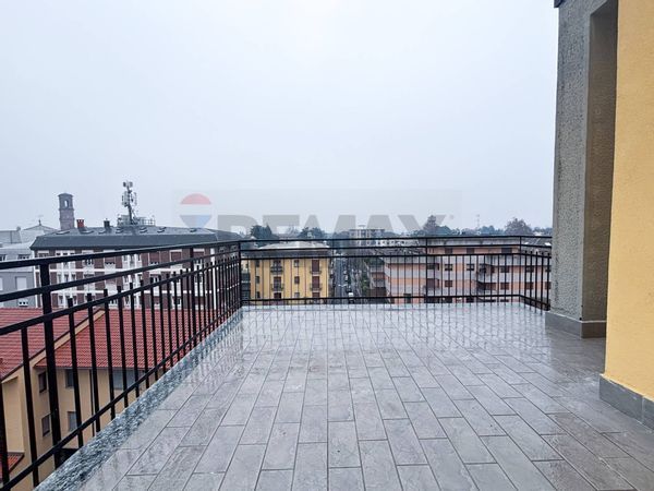 Appartamento Parabiago, MI Affitto
