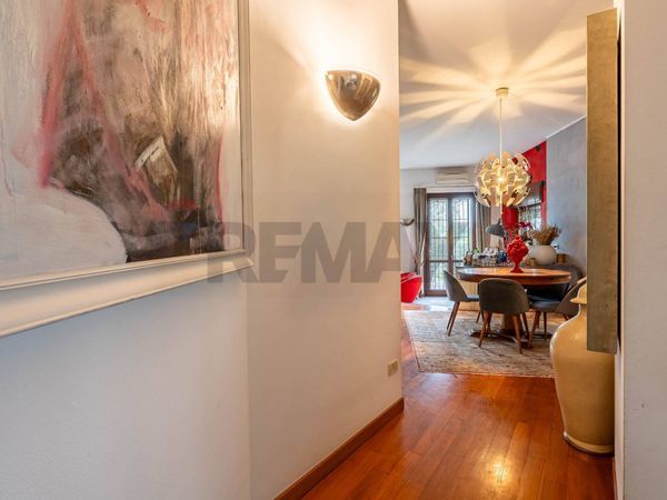 Villa a schiera San Felice, Segrate, MI Vendita - Foto 4