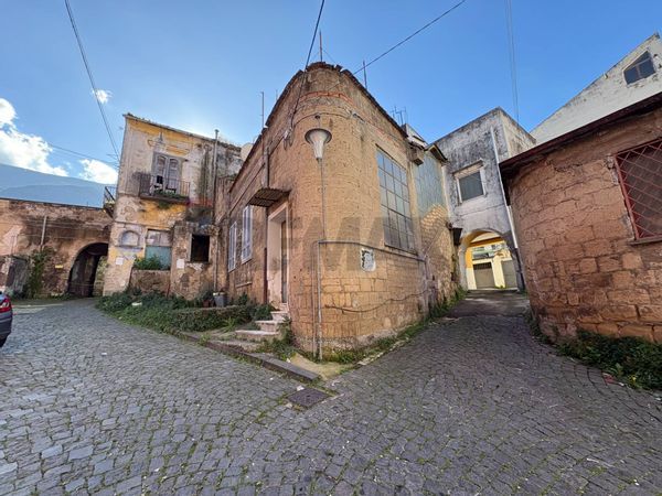 Casa Semindipendente Nocera Superiore, SA Vendita - Foto 2