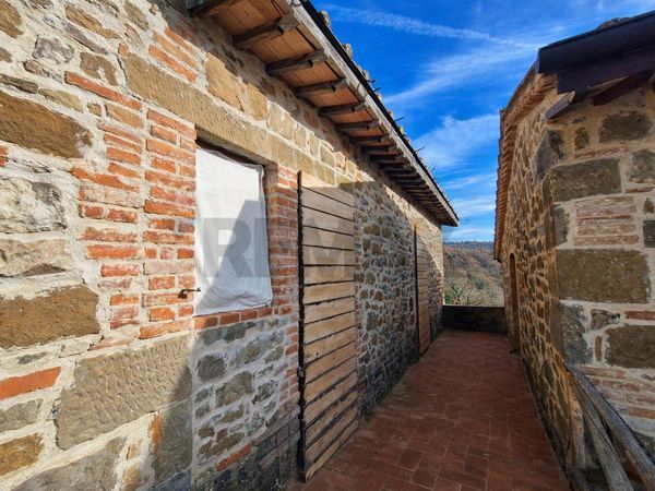 Appartamento Rapale, Bucine, AR Vendita - Foto 3