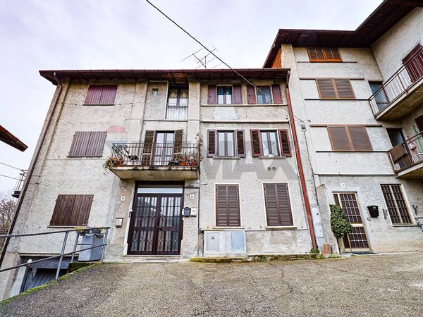 Appartamento Mombello, Laveno-Mombello, VA Vendita