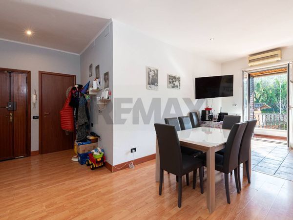 Appartamento Monterotondo Scalo, Monterotondo, RM Vendita - Foto 3